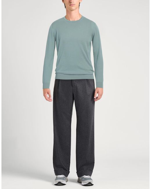 Drumohr Pullover in Blue für Herren