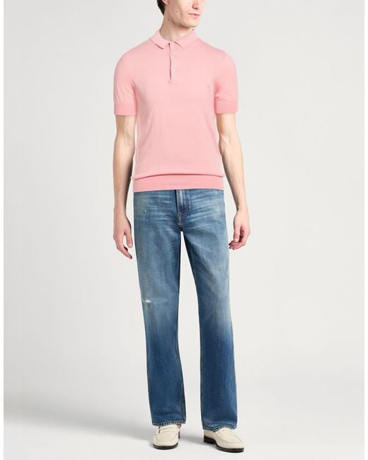 Pullover Tom Ford de hombre de color Pink