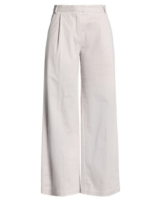 MAX&Co. White Pants