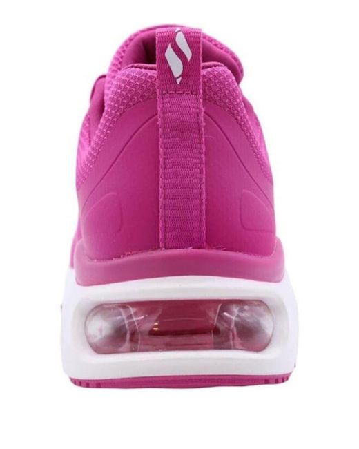 Skechers Pink Sneakers