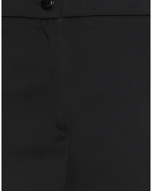 Twinset Black Pants