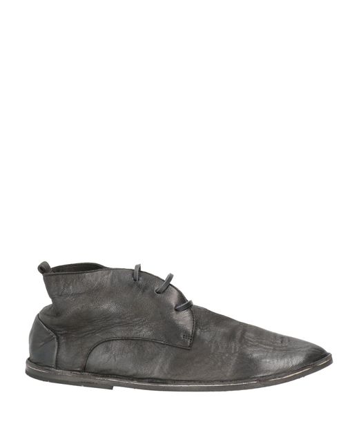 Marsell distressed ankle boot cheap