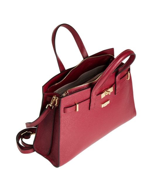 Baldinini Red Handbag