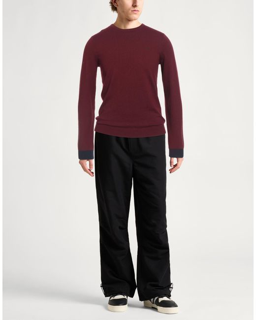 Sun 68 Red Jumper for men