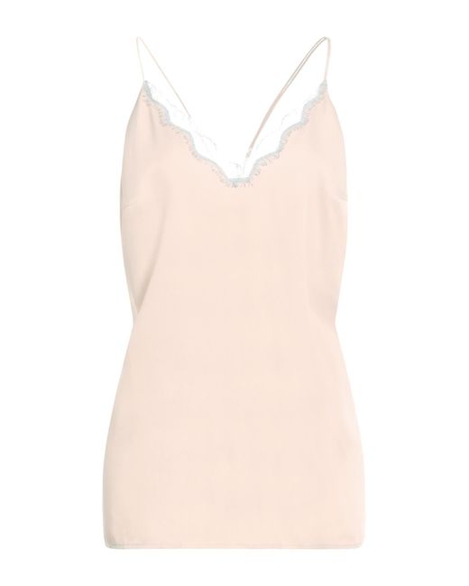 Aeron Pink Top