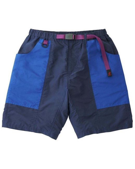 Gramicci Shorts & Bermudashorts in Blue für Herren