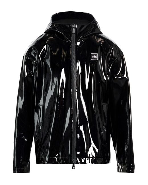 Add Black Jackets for men
