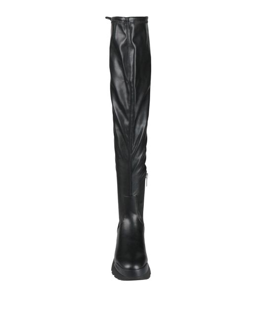Liu Jo Black Boot