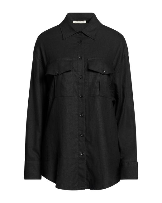 hinnominate Black Shirt