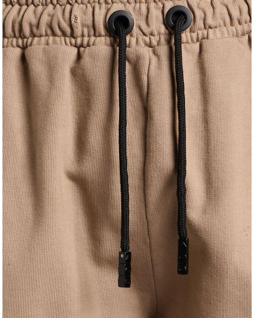 AN OTHER DATE Natural Pants for men