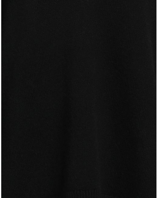 Pullover SMINFINITY de color Black