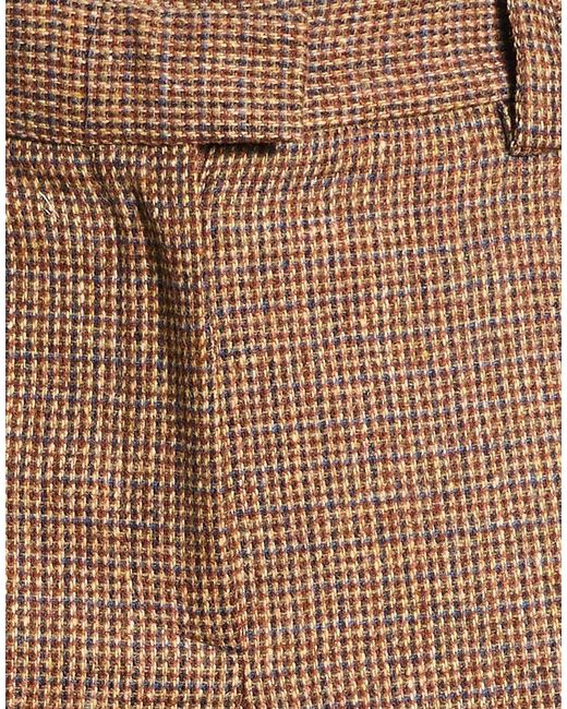 Ballantyne Brown Trouser