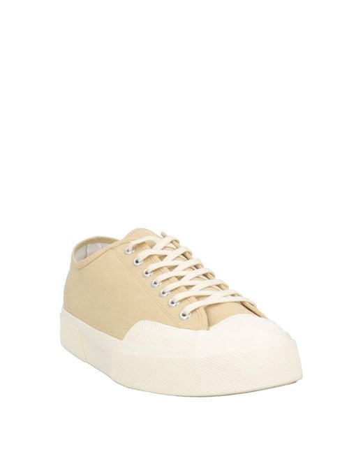 Superga Sneakers in Natural für Herren