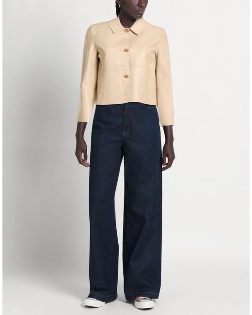 Bully Natural Jackets