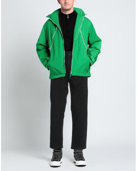 Grifoni Black Trouser for men