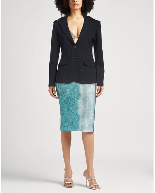 Caractere Black Blazer