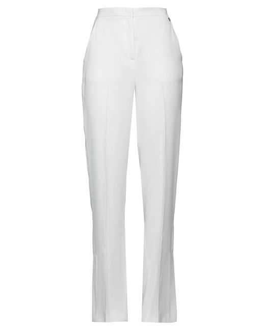 Liu Jo White Hose