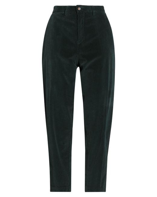Briglia 1949 Black Trouser