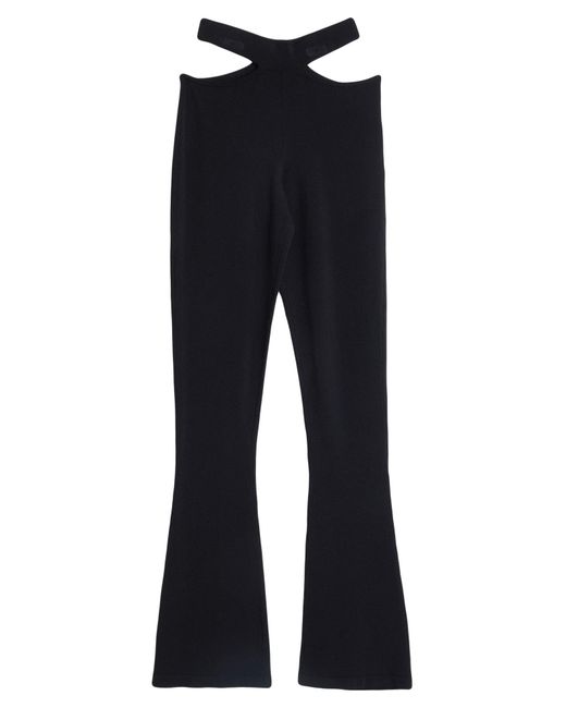 Circus Hotel Blue Leggings
