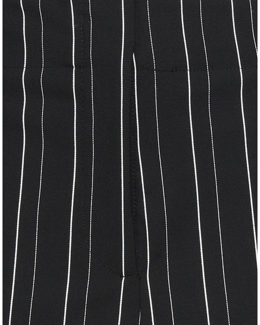 Pinko Gray Trouser