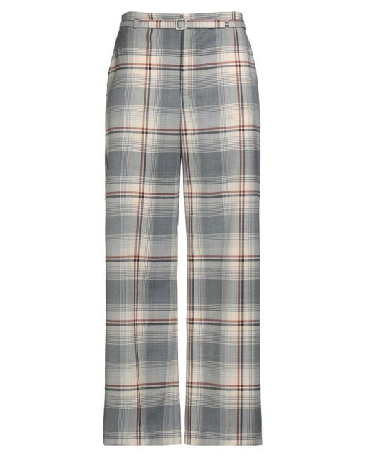 Marni Gray Trouser