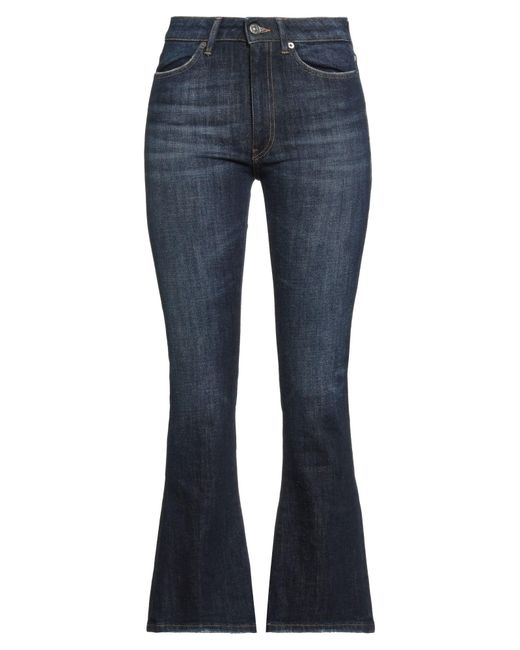 Dondup Women's Blue Jeans