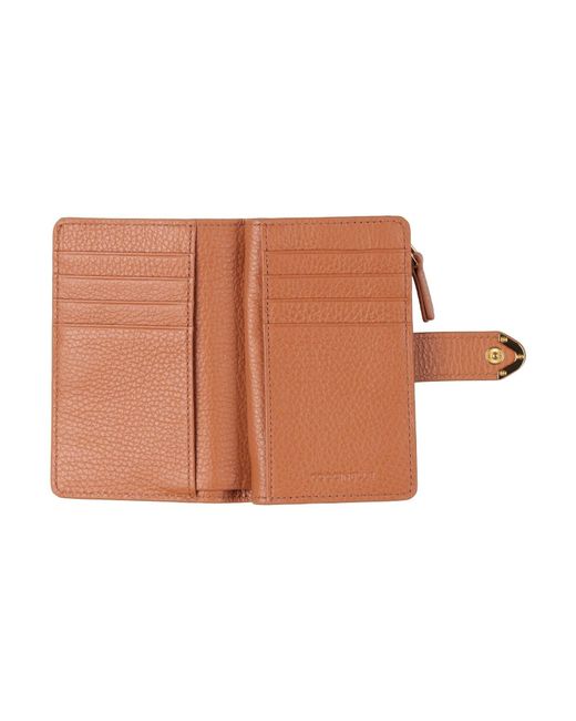 Coccinelle Brown Wallets