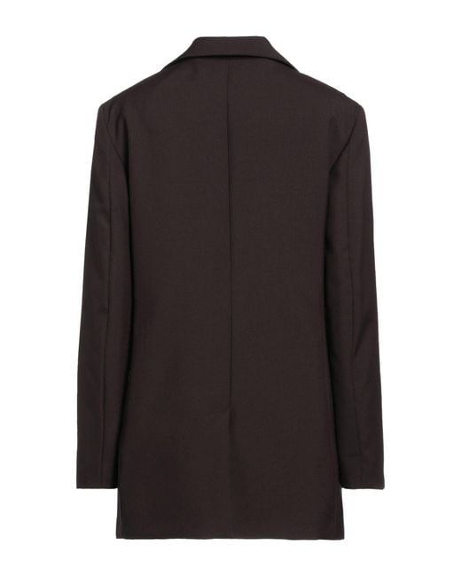 Marni Black Blazer