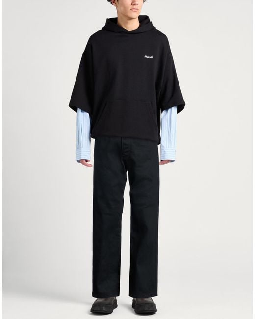 Marni Blue Jeans Cotton, Elastane for men