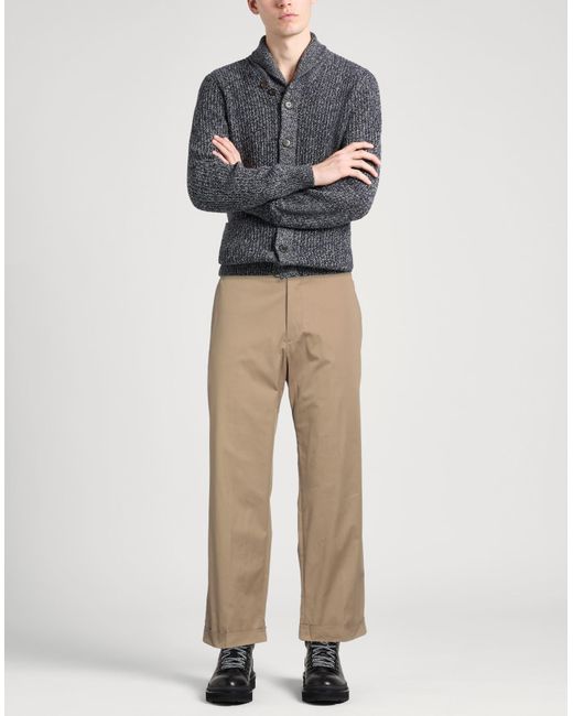 PT Torino Natural Pants for men