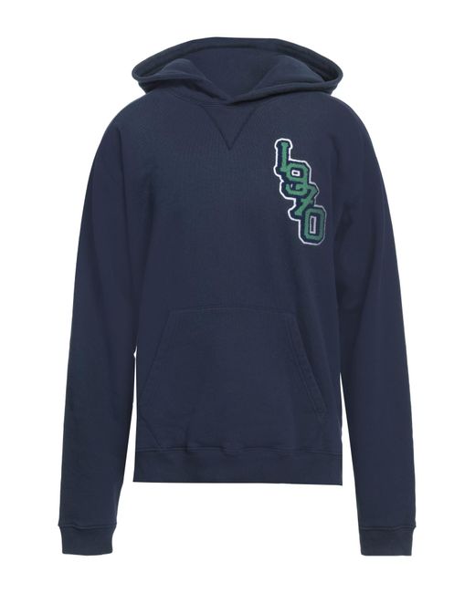 Sweat-shirt KENZO pour homme en coloris Blue