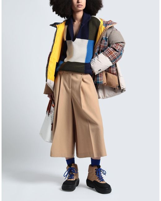 Jucca Blue Jumper