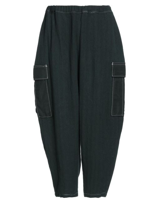 Undercover Yellow Trouser for men