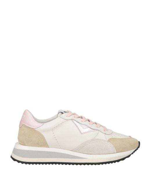 Sneakers 4b12 de color White