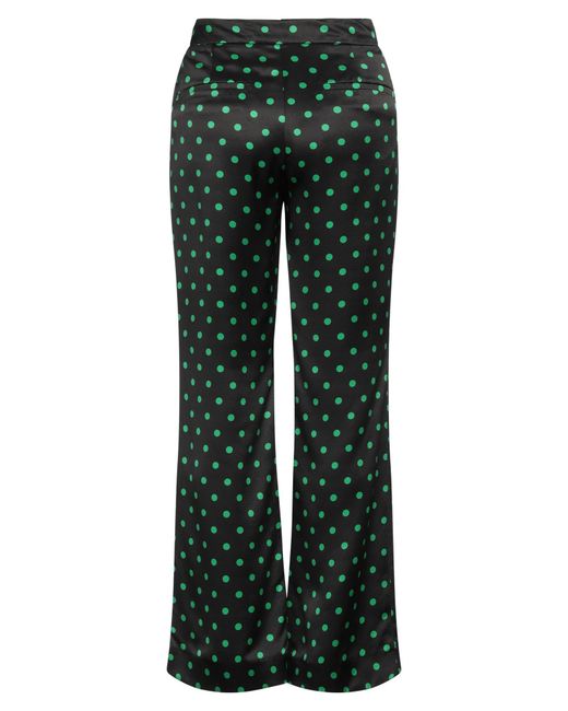 Balmain Green Trouser