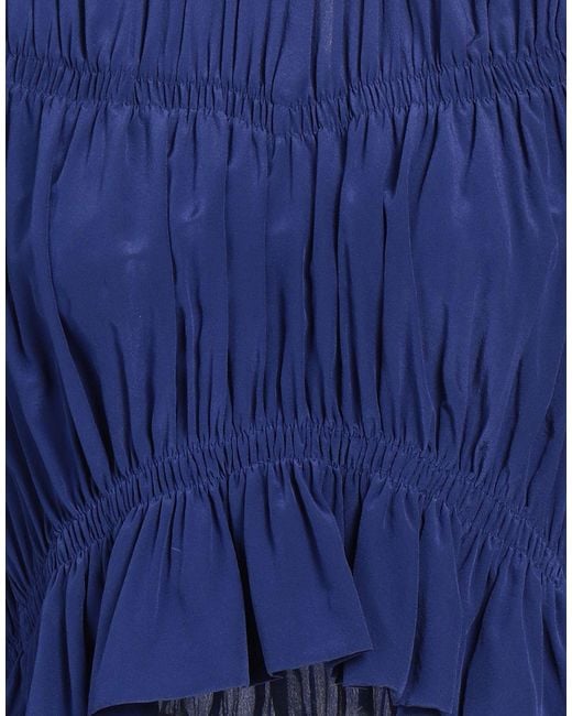 Isabel Marant Blue Top