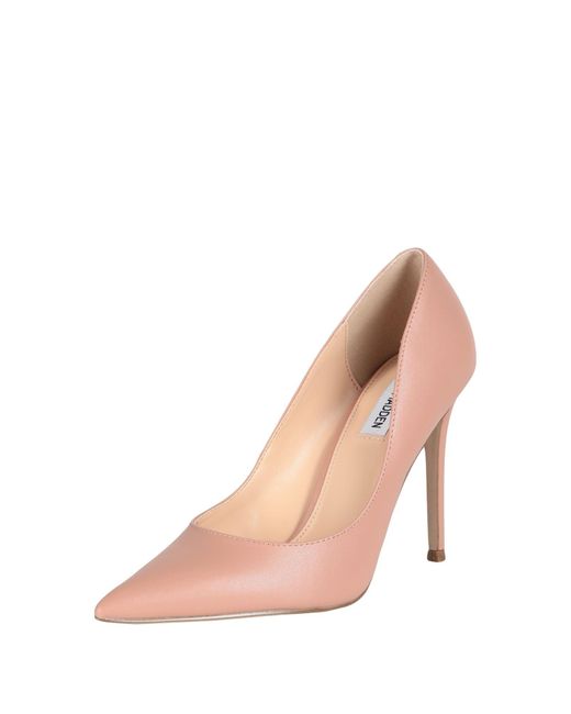 Steve Madden Pink Pumps