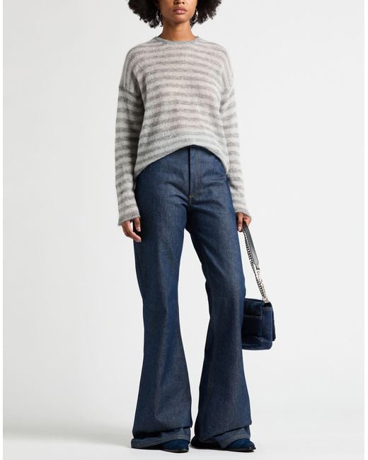 Crossley Gray Jumper