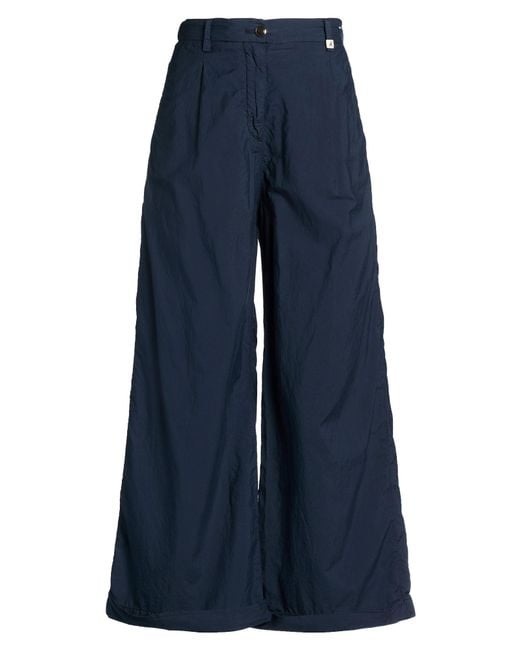 Myths Blue Pants