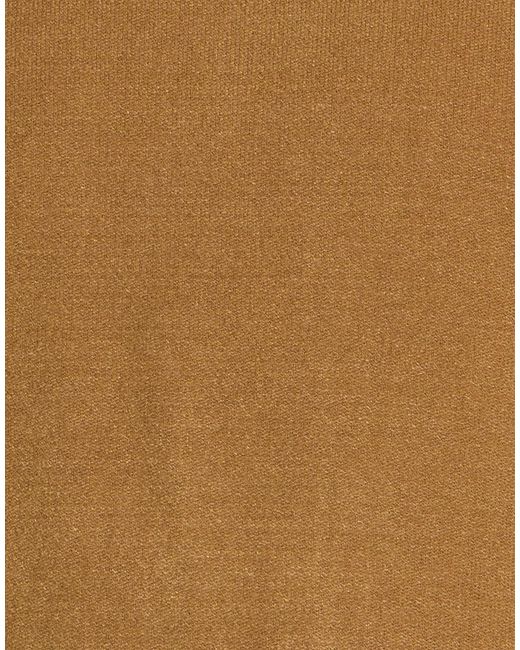 OUTHERE Brown Sweaters for men