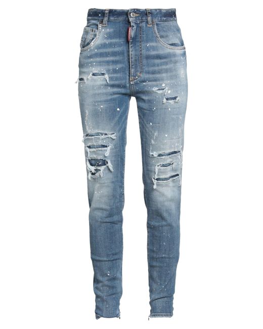 DSquared² Blue Jeans