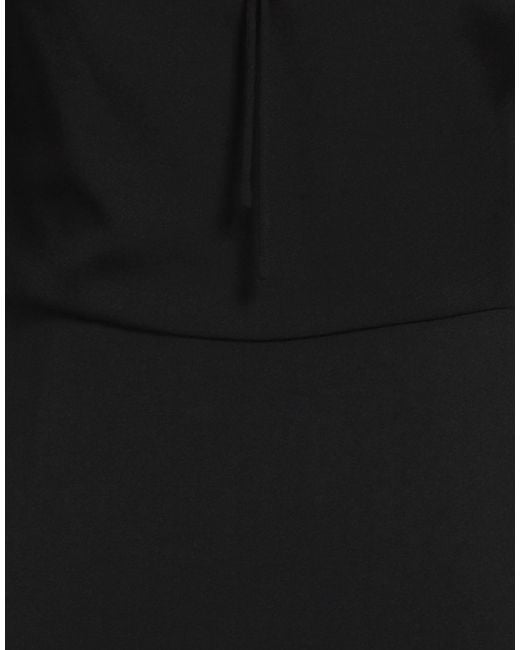 Ba&sh Black Mini Dresses