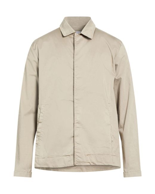 Crossley Natural Jacket for men