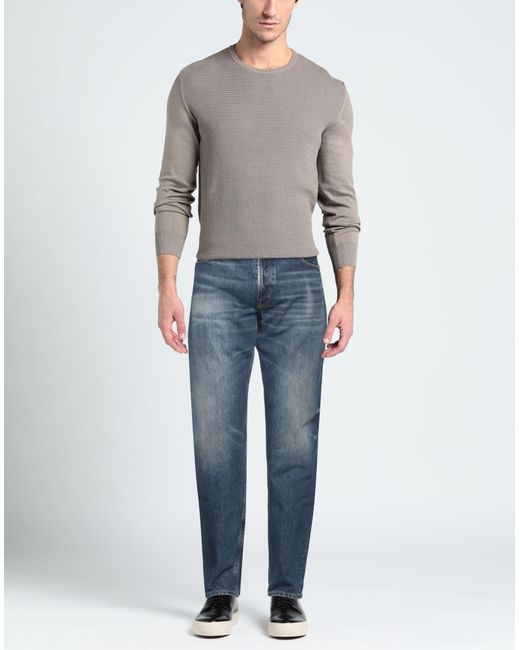 Pantaloni Jeans di Saint Laurent in Blue da Uomo