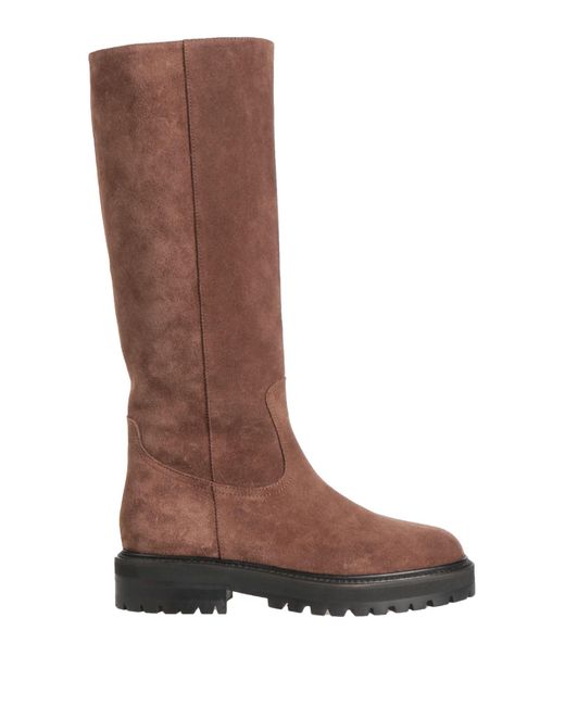 Sly010 Brown Boot
