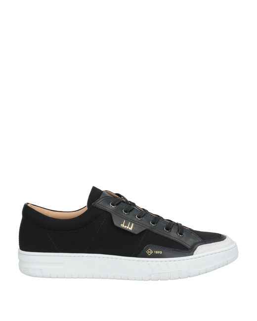 Sneakers Dunhill de hombre de color Black