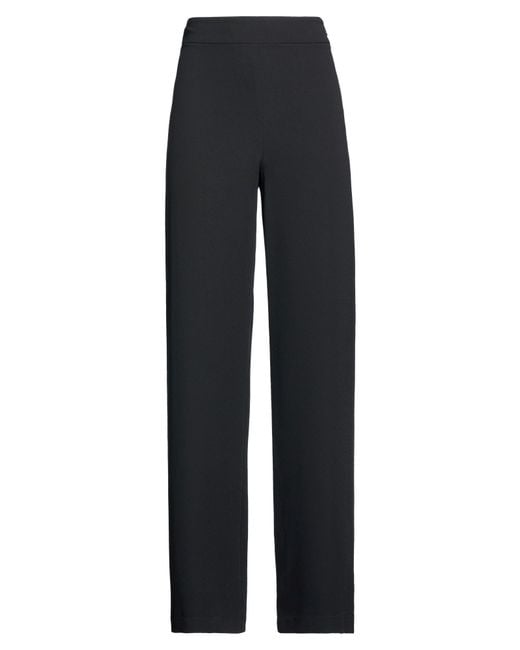 Patrizia Pepe Blue Trouser
