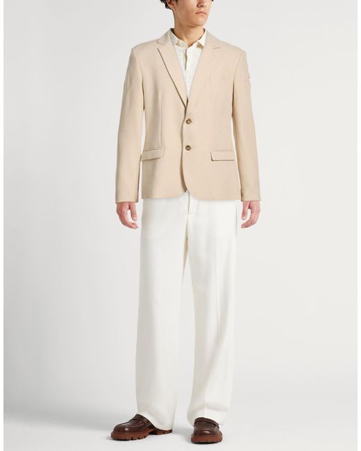 Imperial Natural Blazer for men