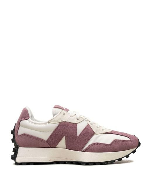 Sneakers di New Balance in Pink