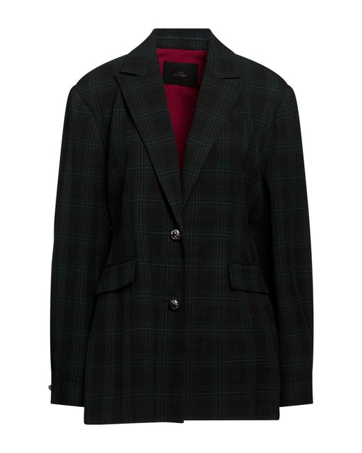 Twinset Black Blazer
